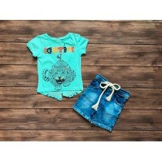 Костюм для хлопчика.